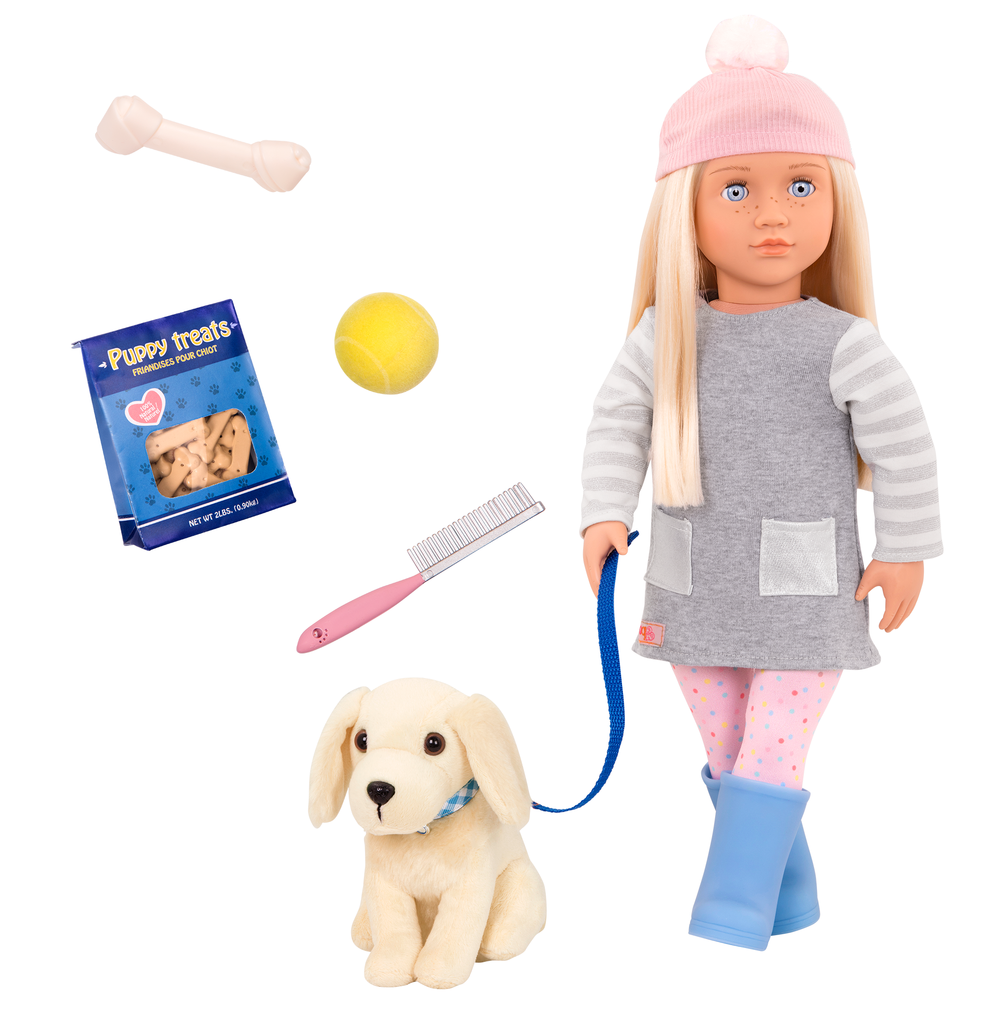 Meagan Doll