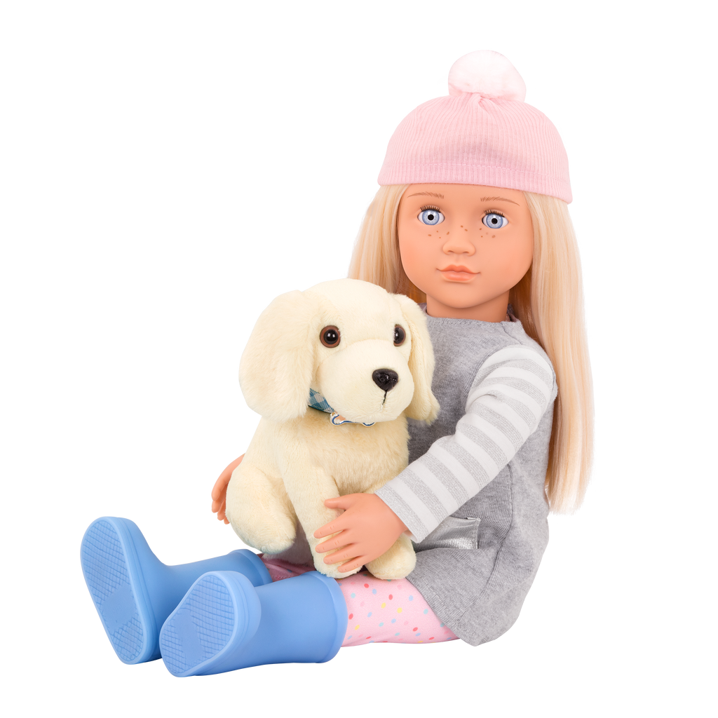 Meagan Doll