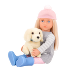 Meagan Doll