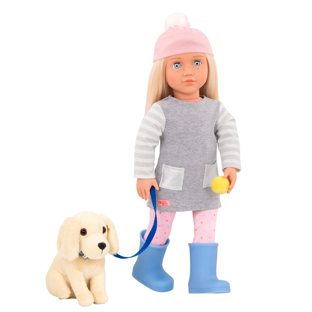 Meagan Doll
