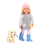 Meagan Doll