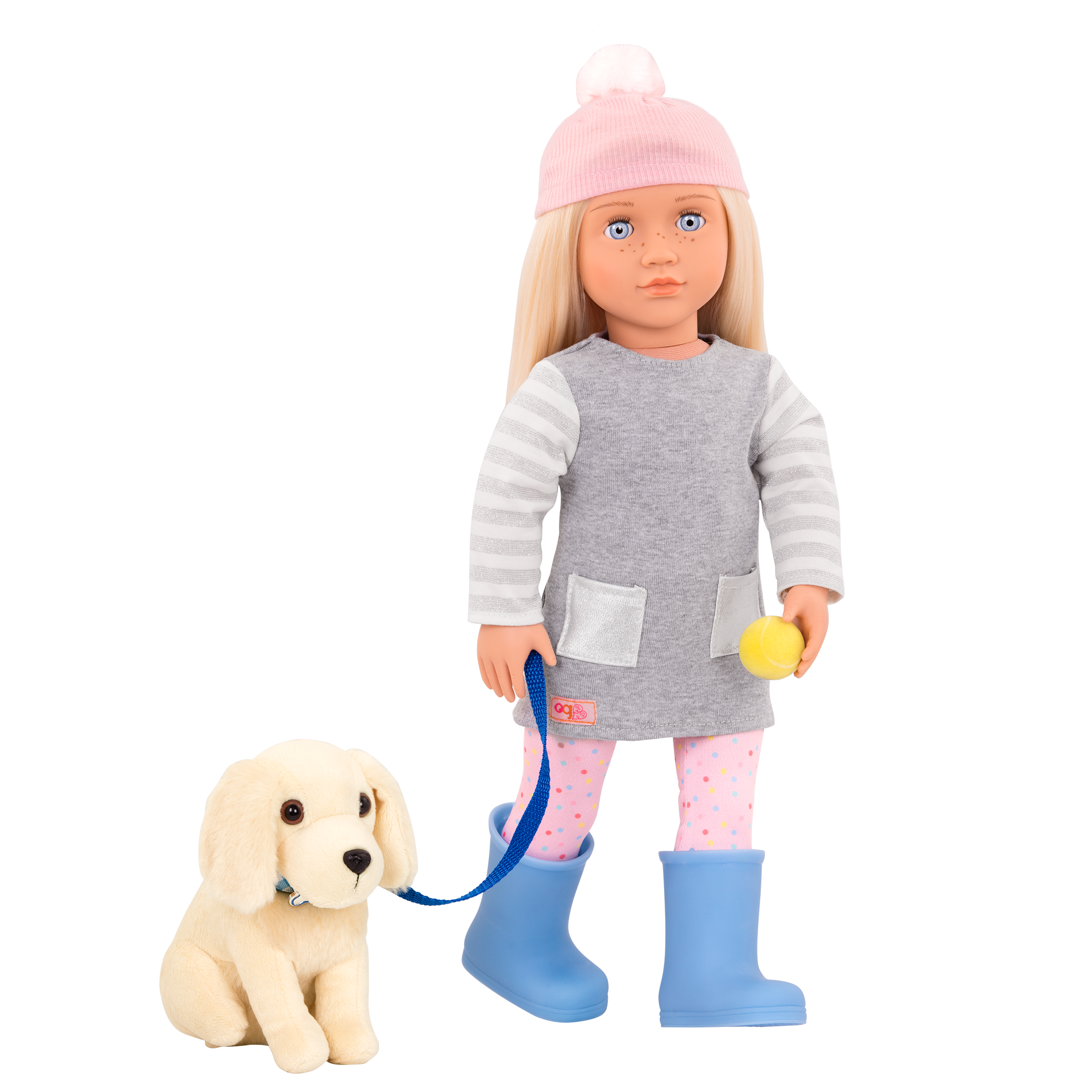 Meagan Doll