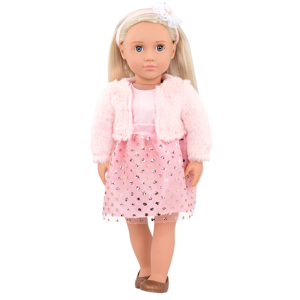 Millie Doll