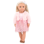 Millie Doll