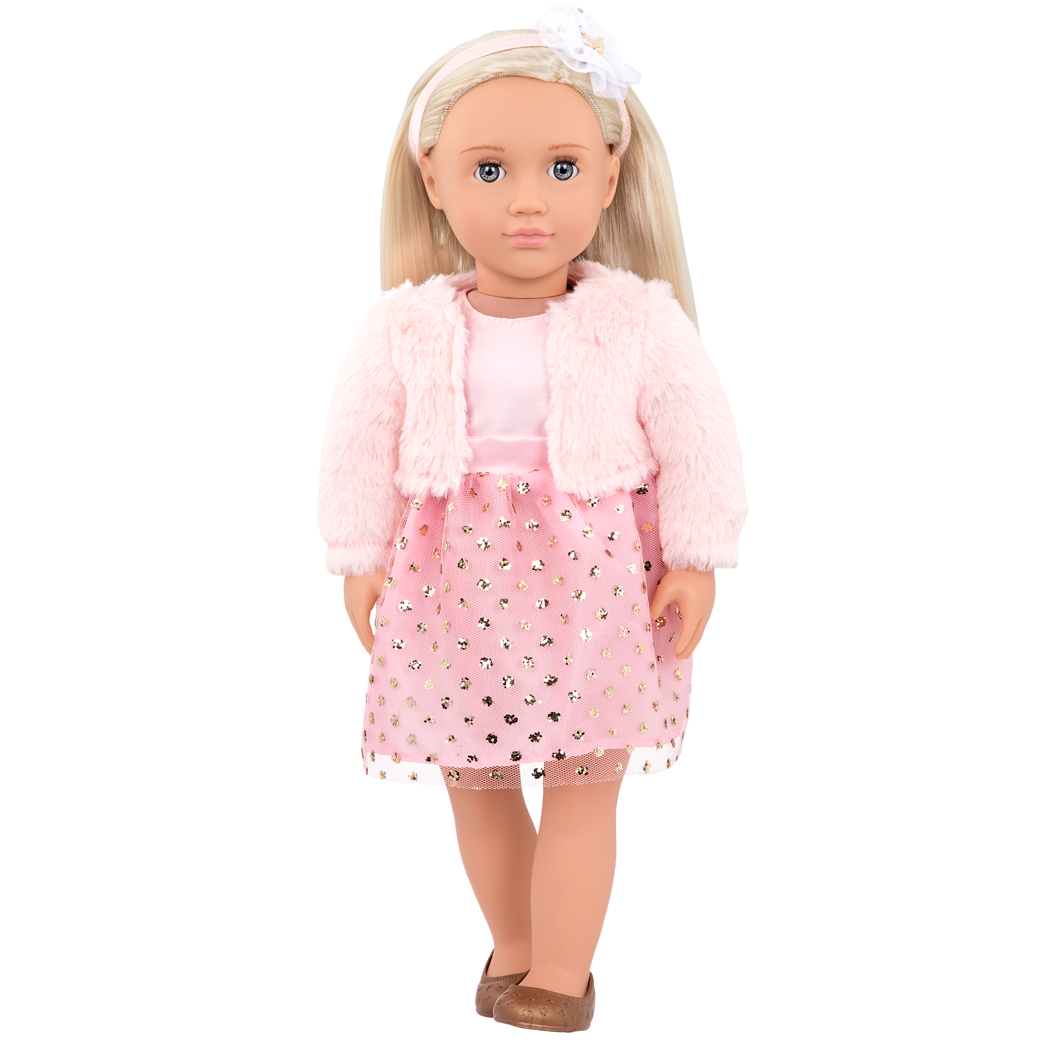 Millie Doll