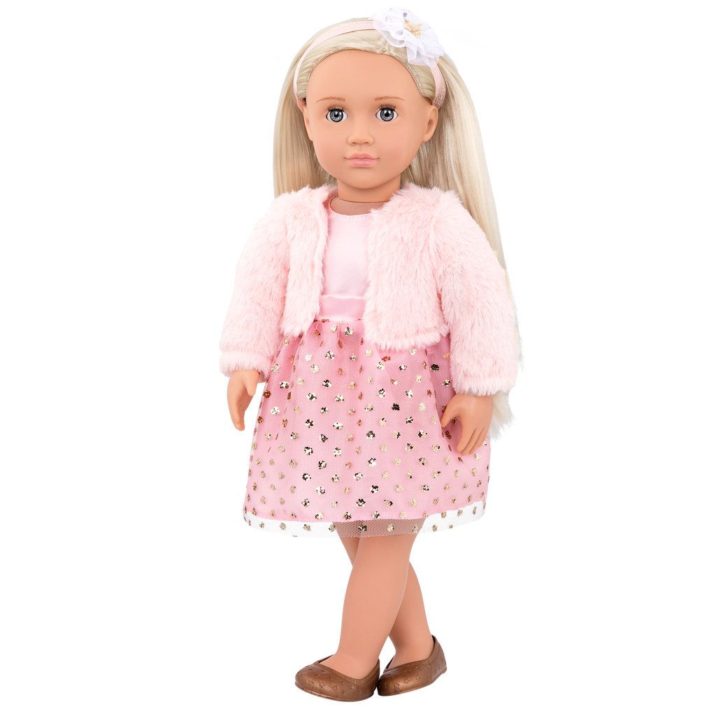 Millie Doll
