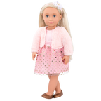 Millie Doll