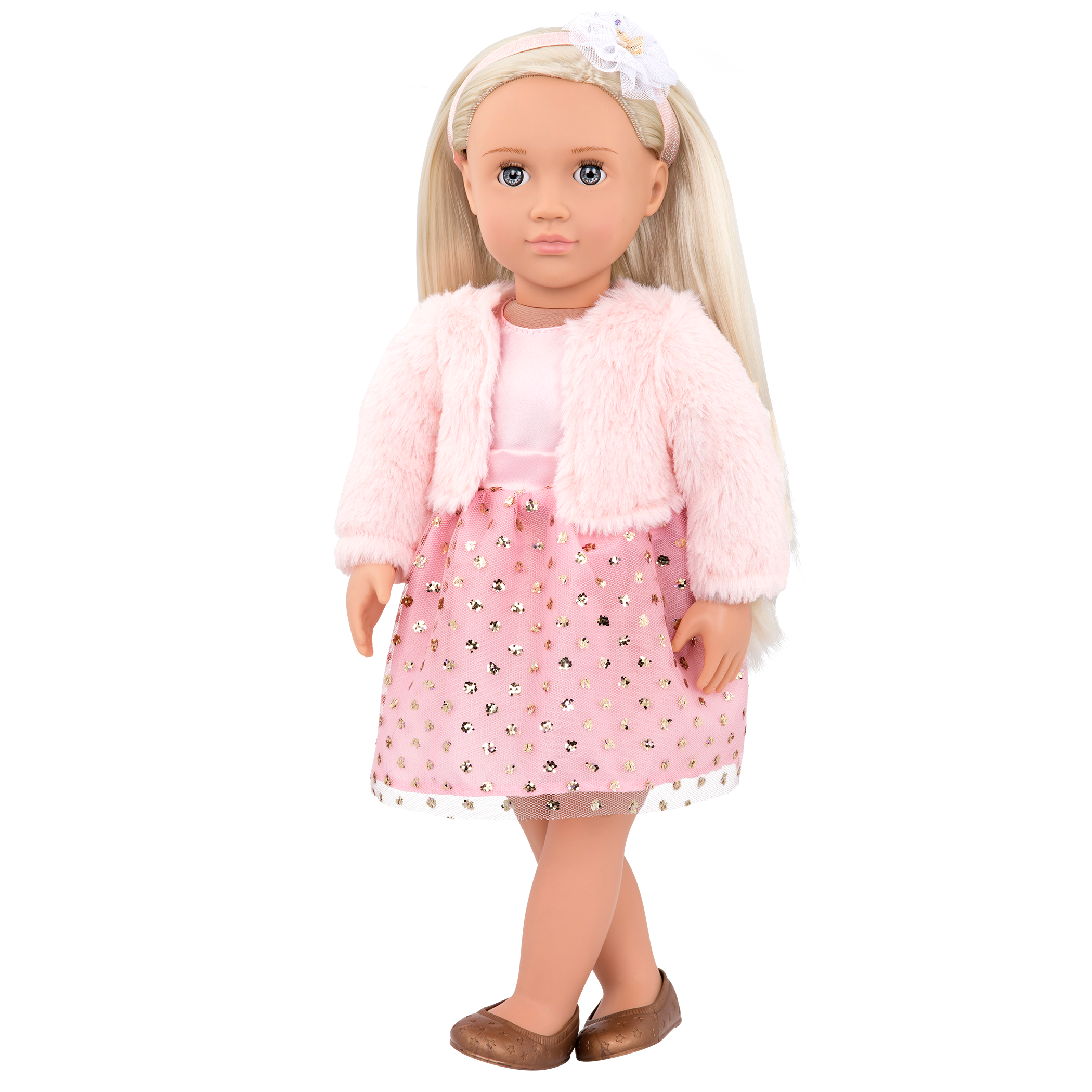 Millie Doll