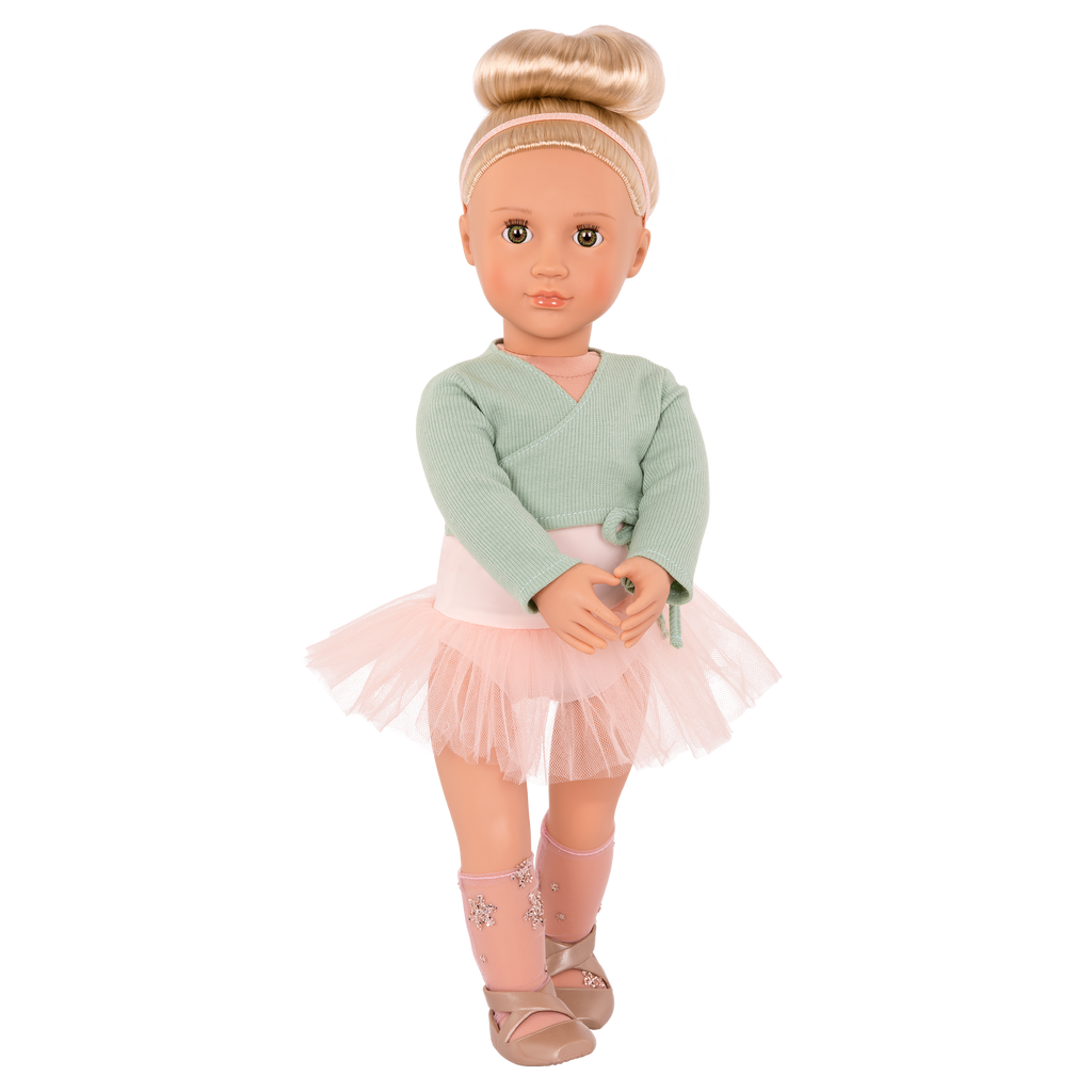 Viola Doll