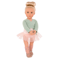 Viola Doll