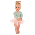 Viola Doll