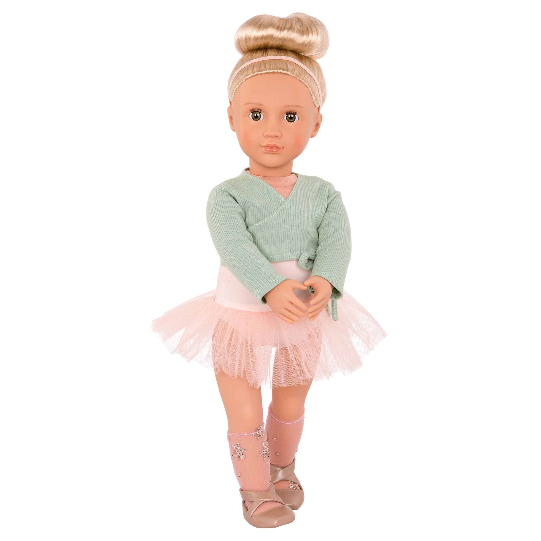 Viola Doll