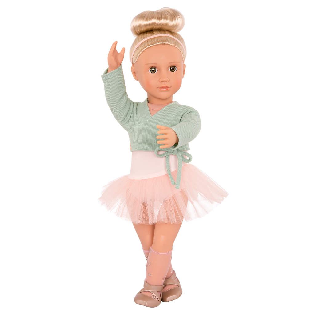 Viola Doll