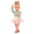 Viola Doll