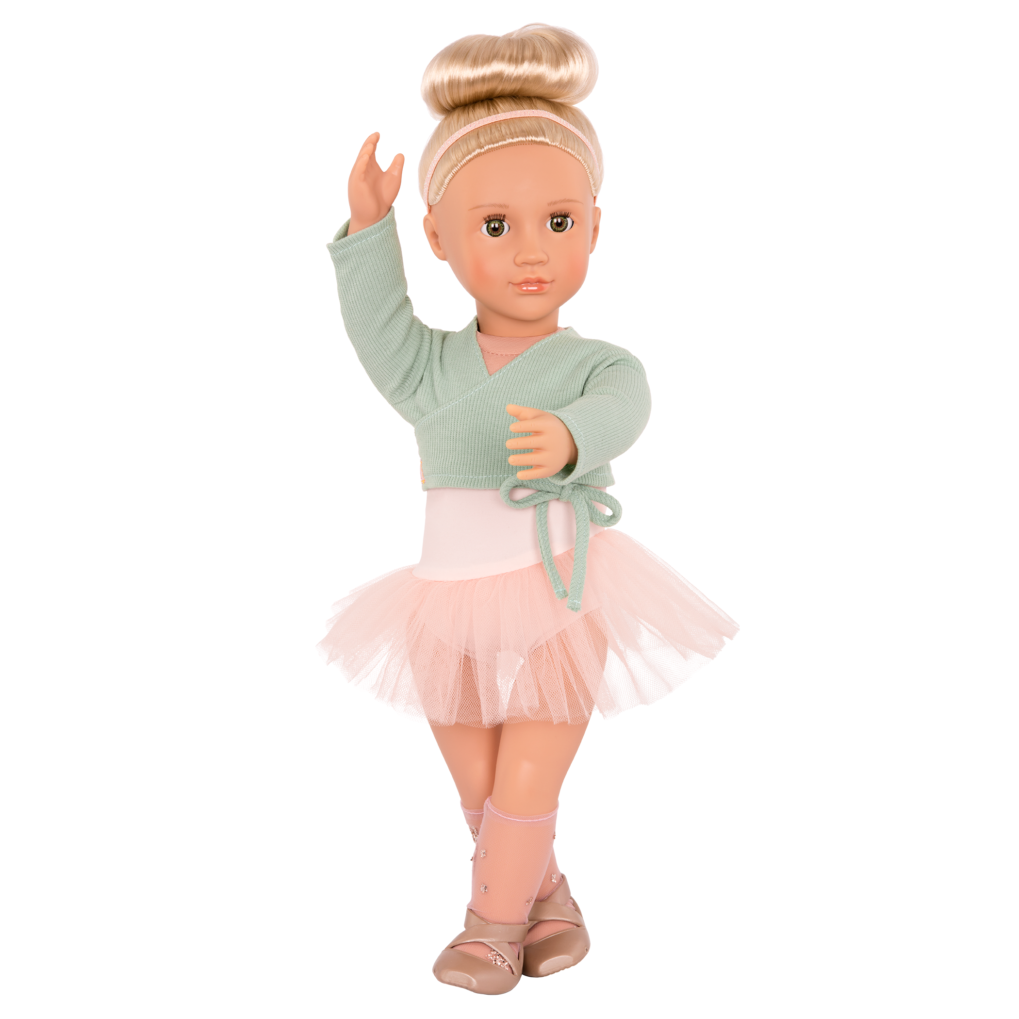 Viola Doll