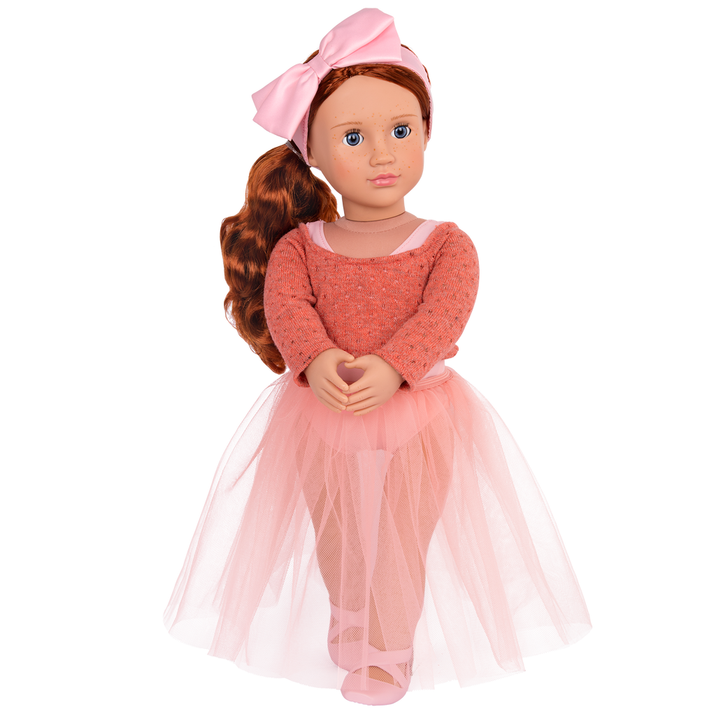 Aubrie Doll