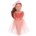 Aubrie Doll