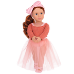 Aubrie Doll