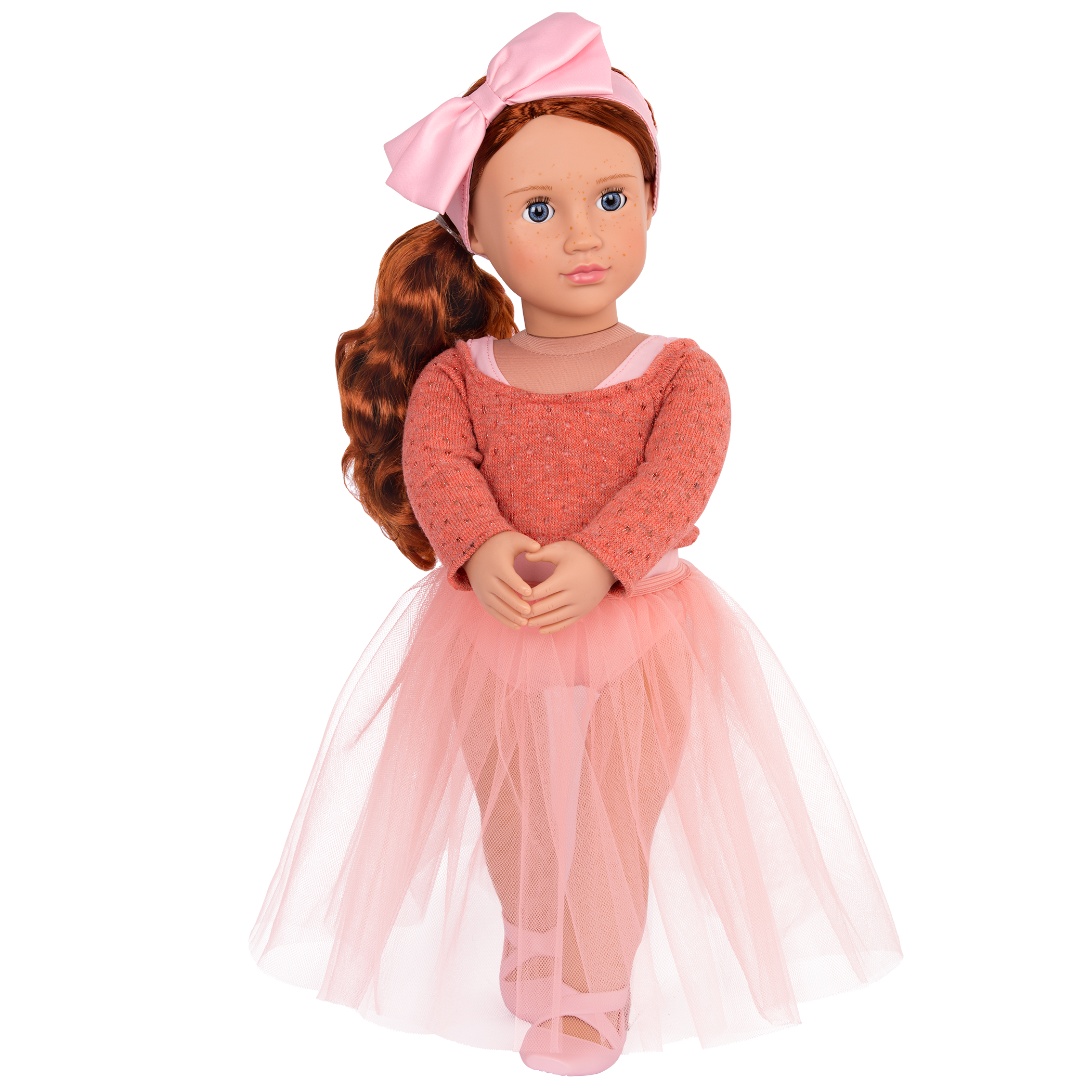Aubrie Doll