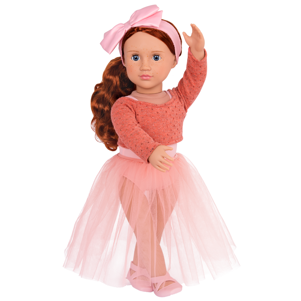 Aubrie Doll