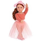 Aubrie Doll