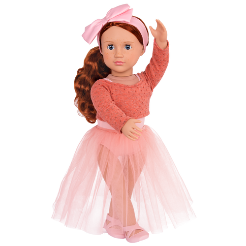 Aubrie Doll