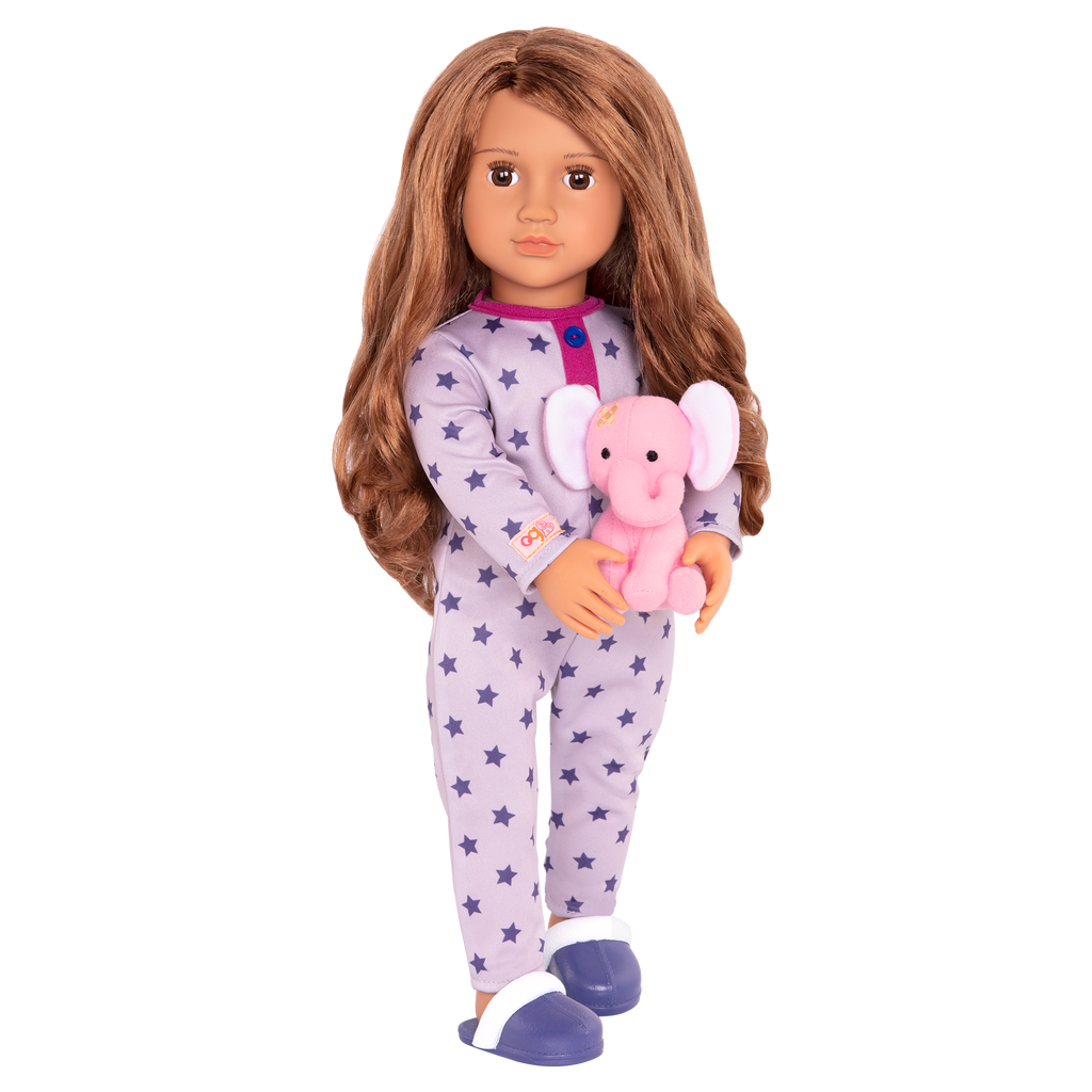 Maria Doll
