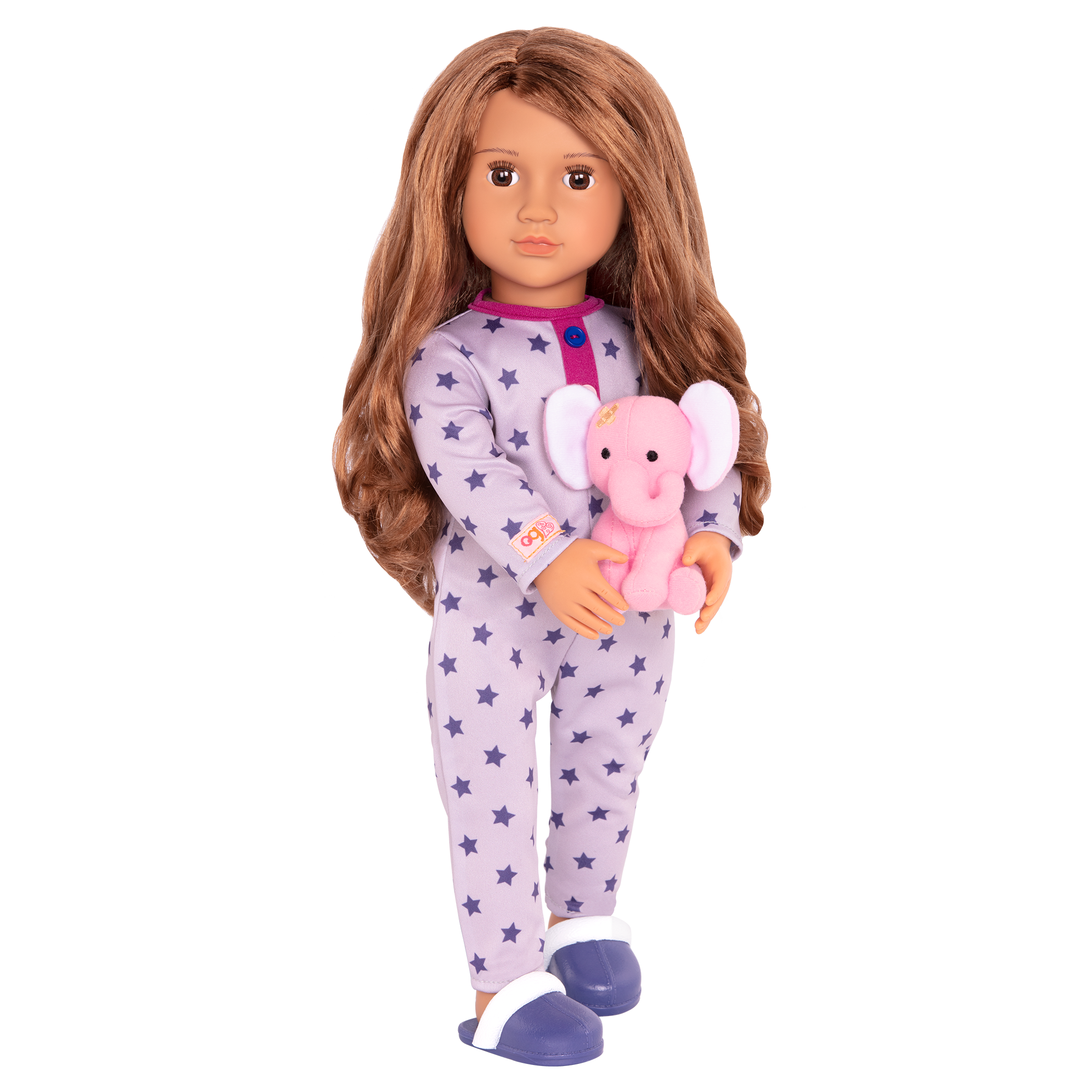 Maria Doll