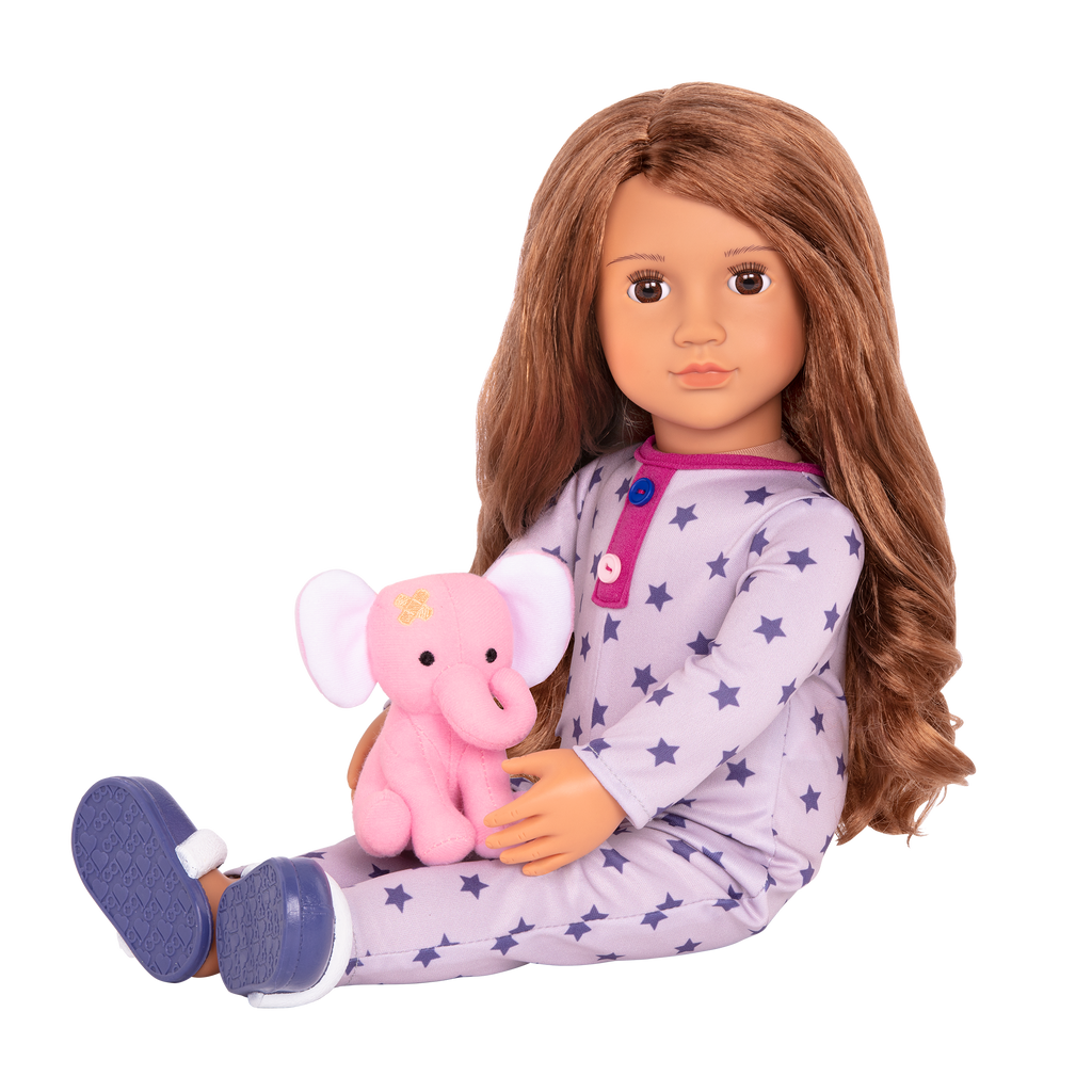 Maria Doll