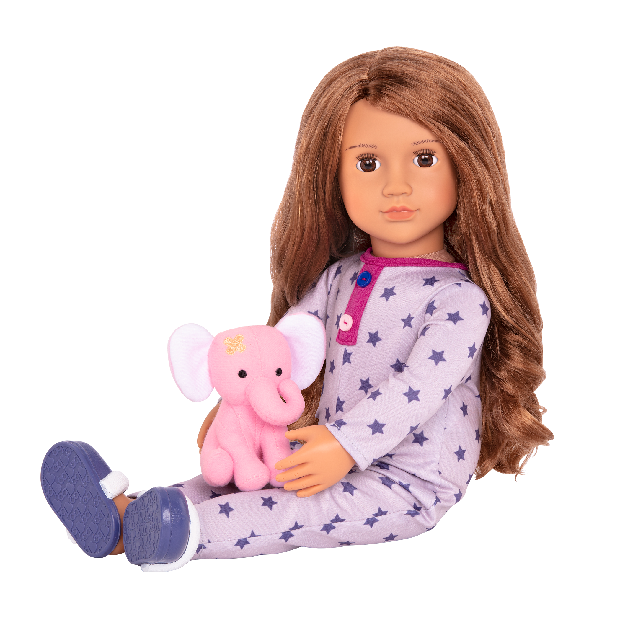 Maria Doll