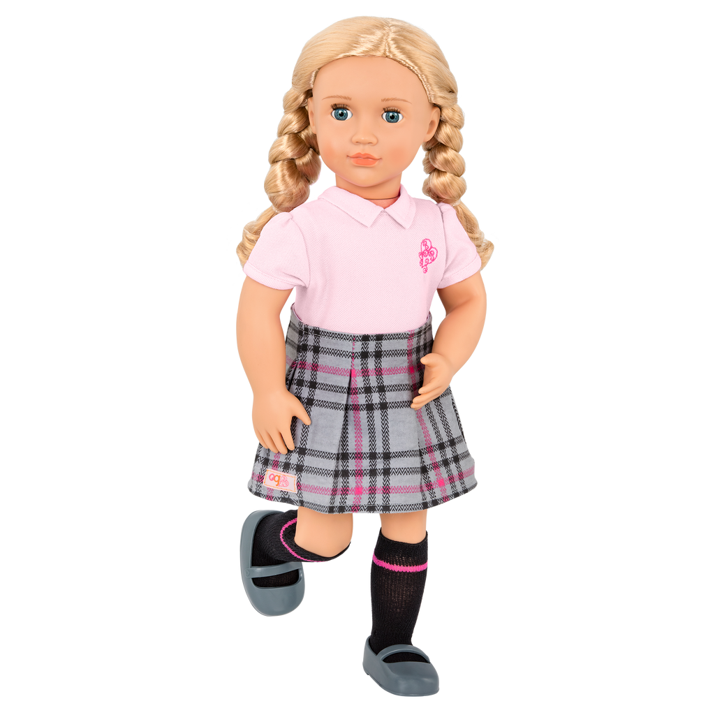 Hally Doll