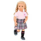 Hally Doll