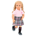 Hally Doll