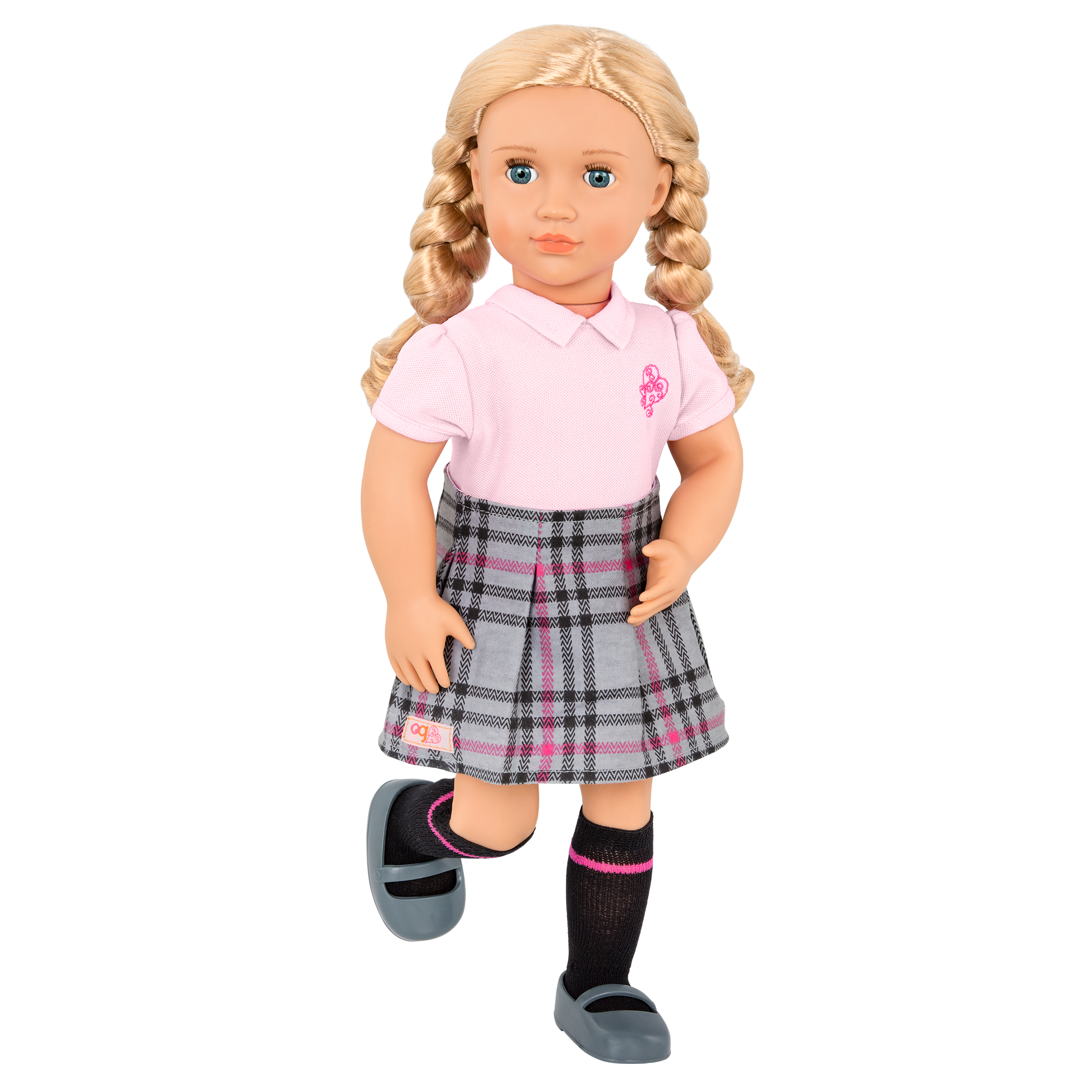 Hally Doll