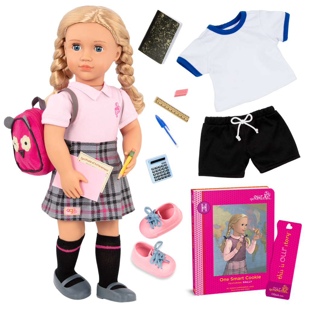 Hally Doll