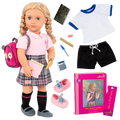 Hally Doll