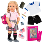 Hally Doll