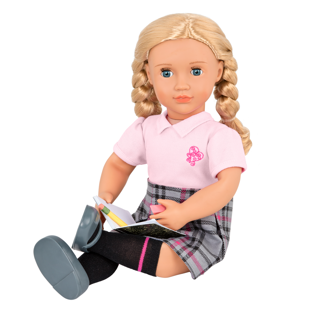 Hally Doll