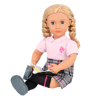 Hally Doll