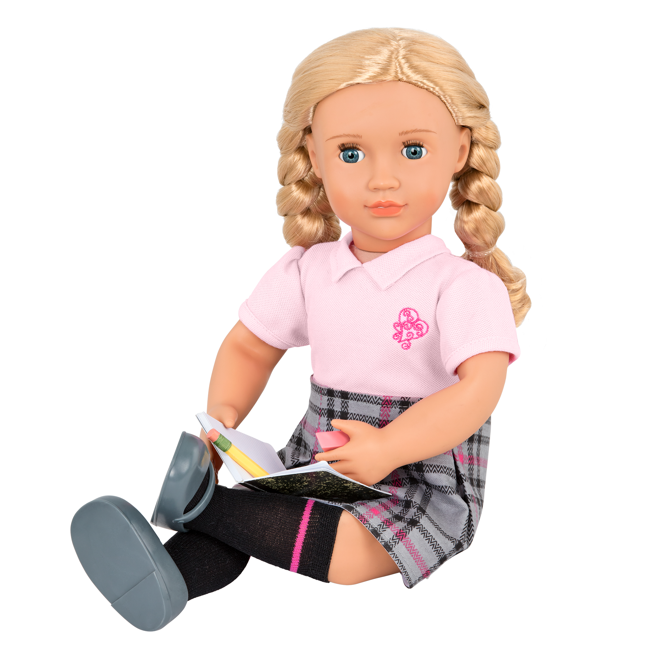 Hally Doll