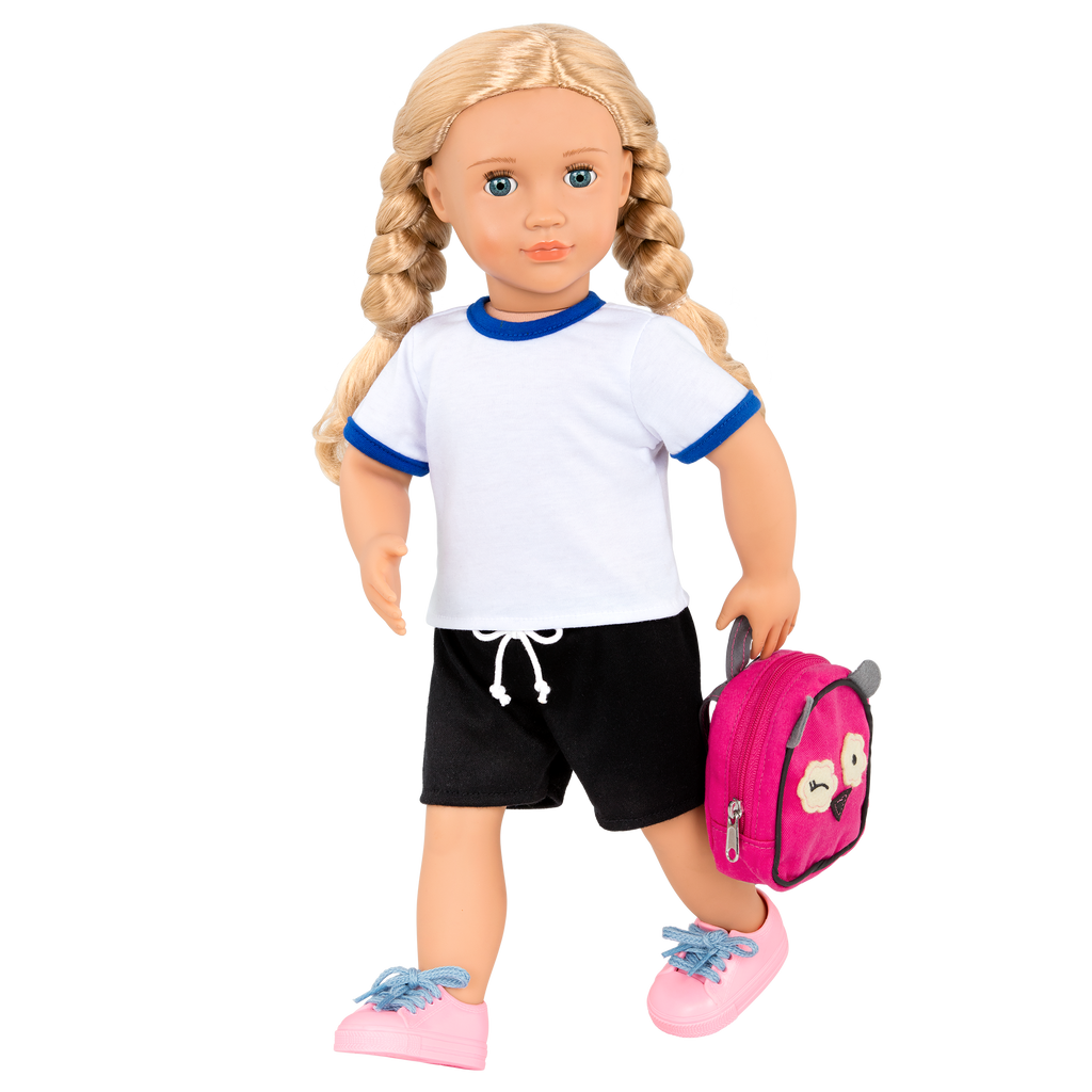 Hally Doll