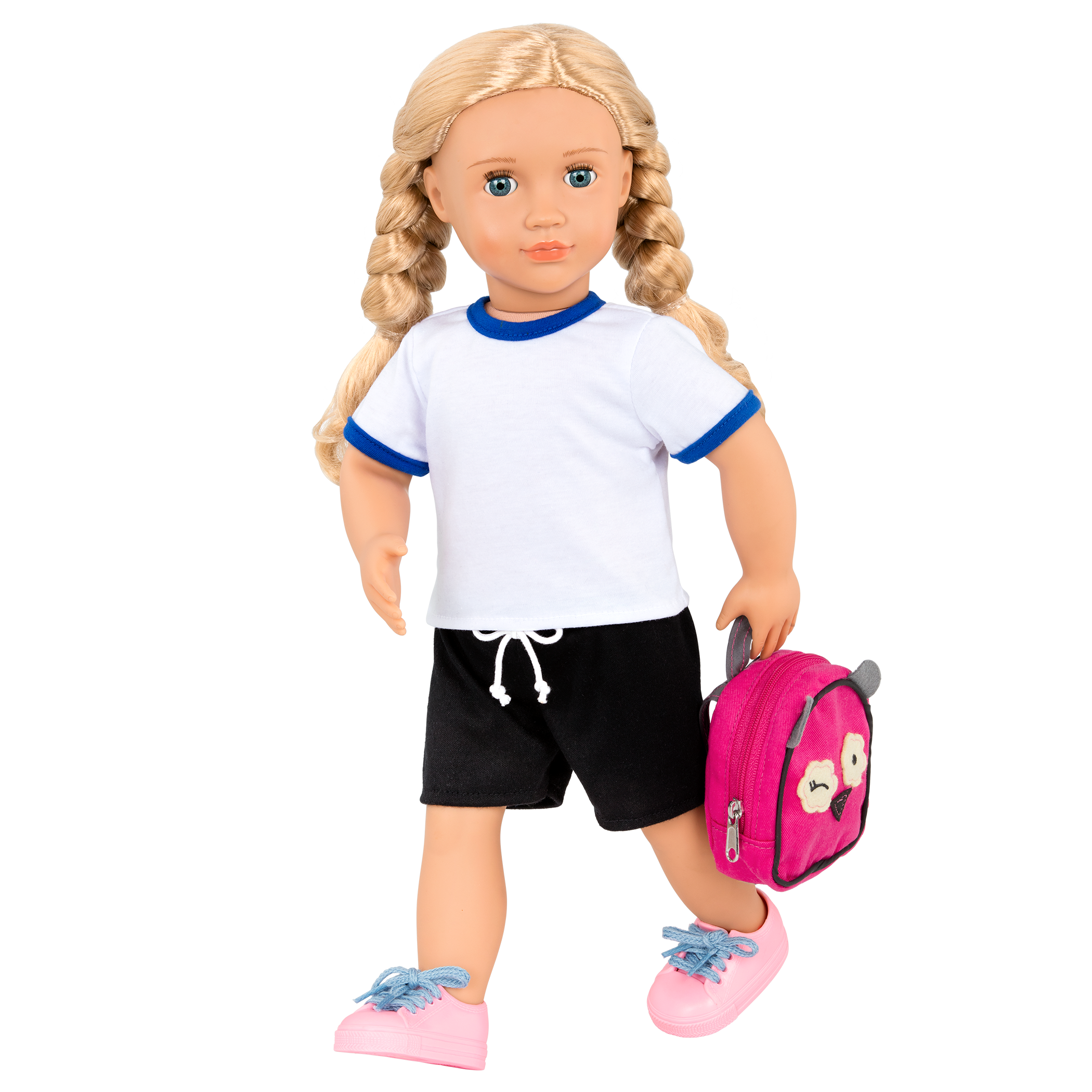 Hally Doll