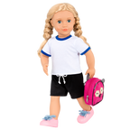 Hally Doll