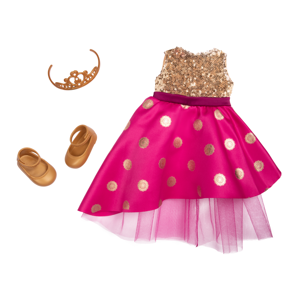 Sarah Doll