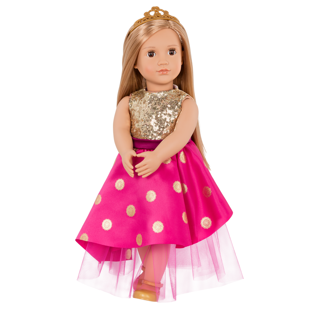 Sarah Doll