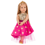 Sarah Doll