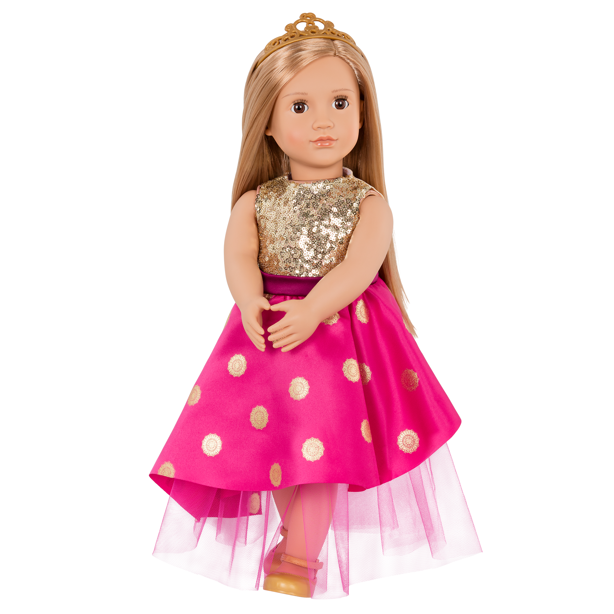 Sarah Doll