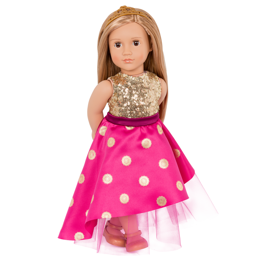Sarah Doll