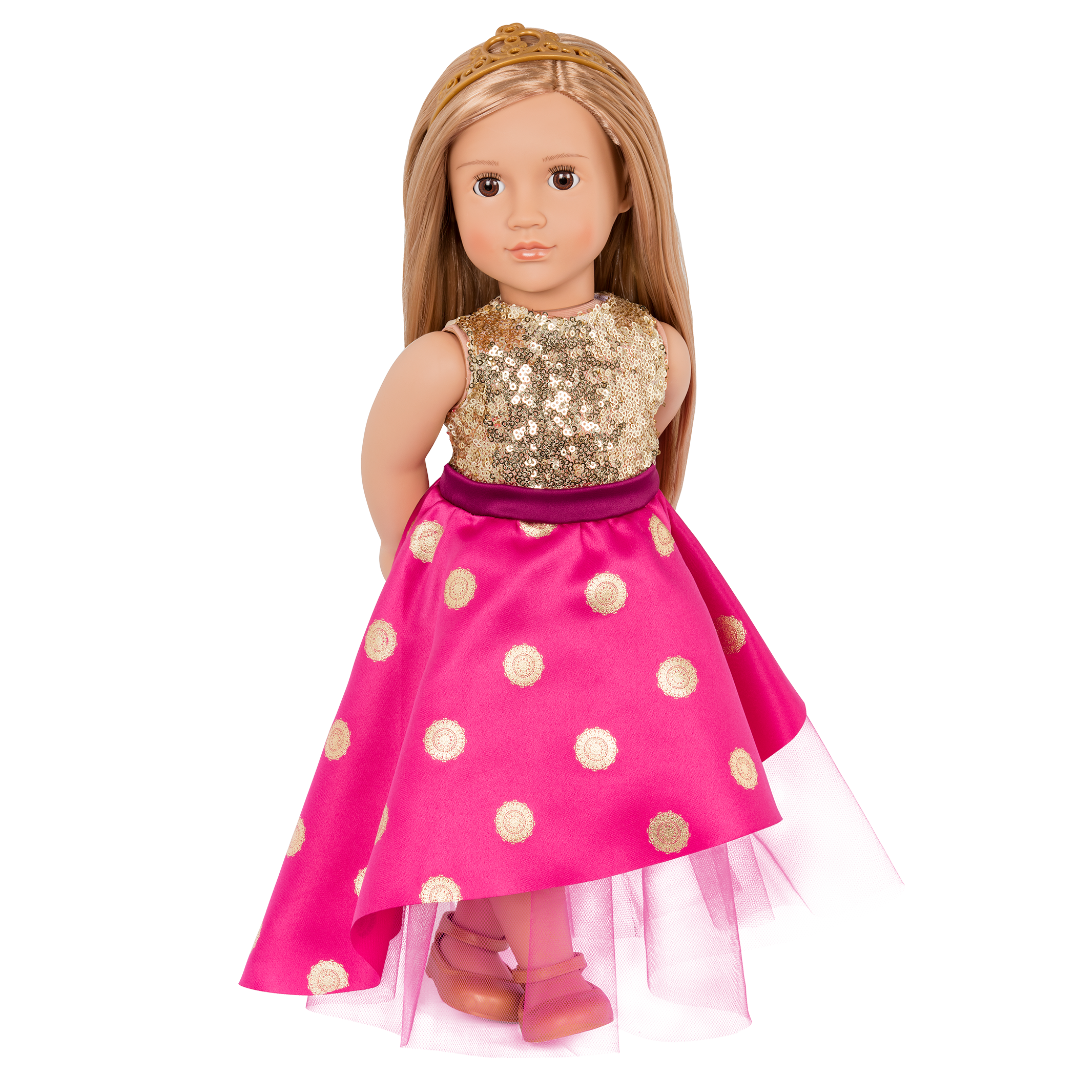 Sarah Doll
