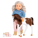 Yanira Doll